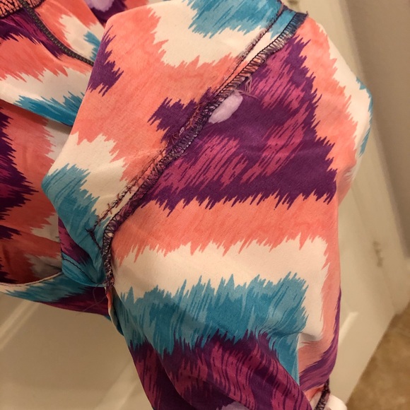 Summer dress with pockets! - Picture 5 of 5